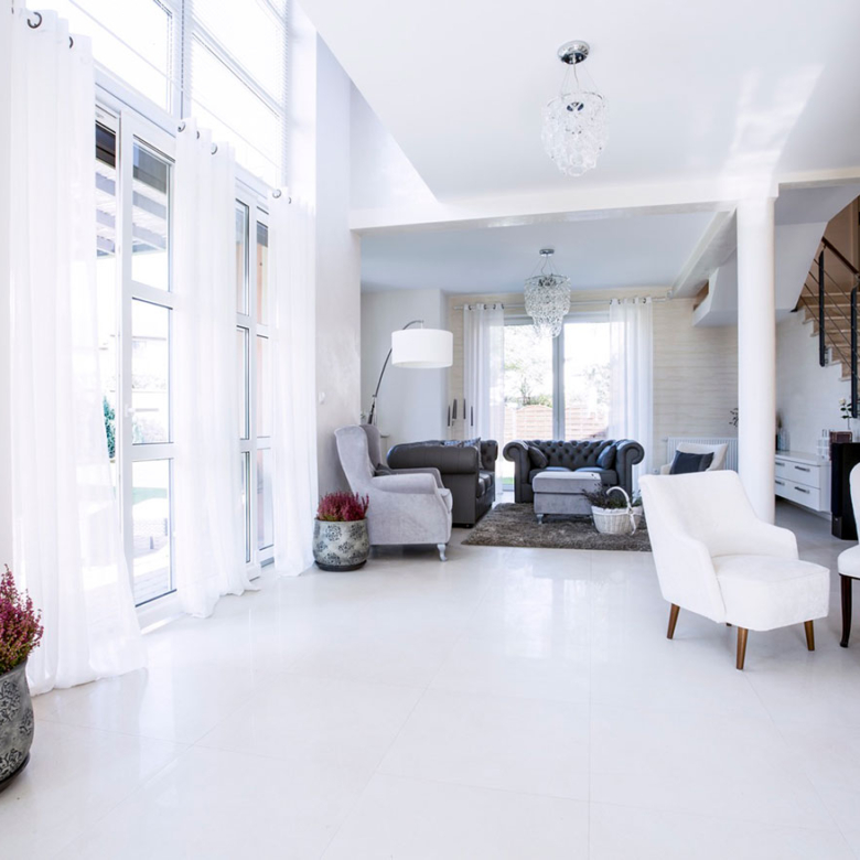 Comfortable apartment