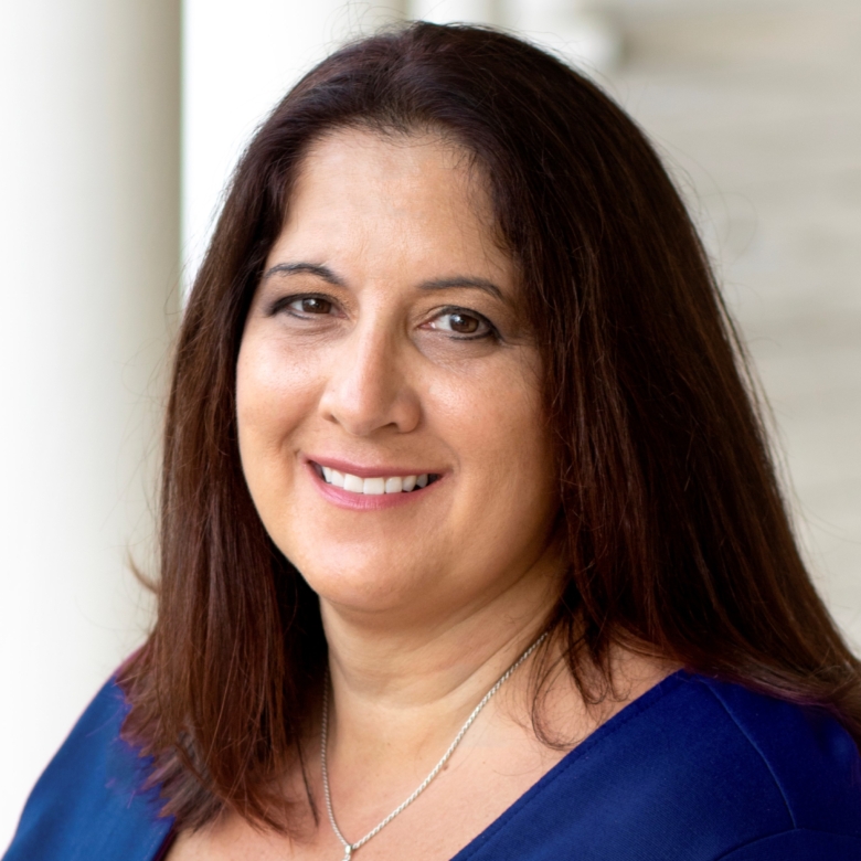 Debi Chilson