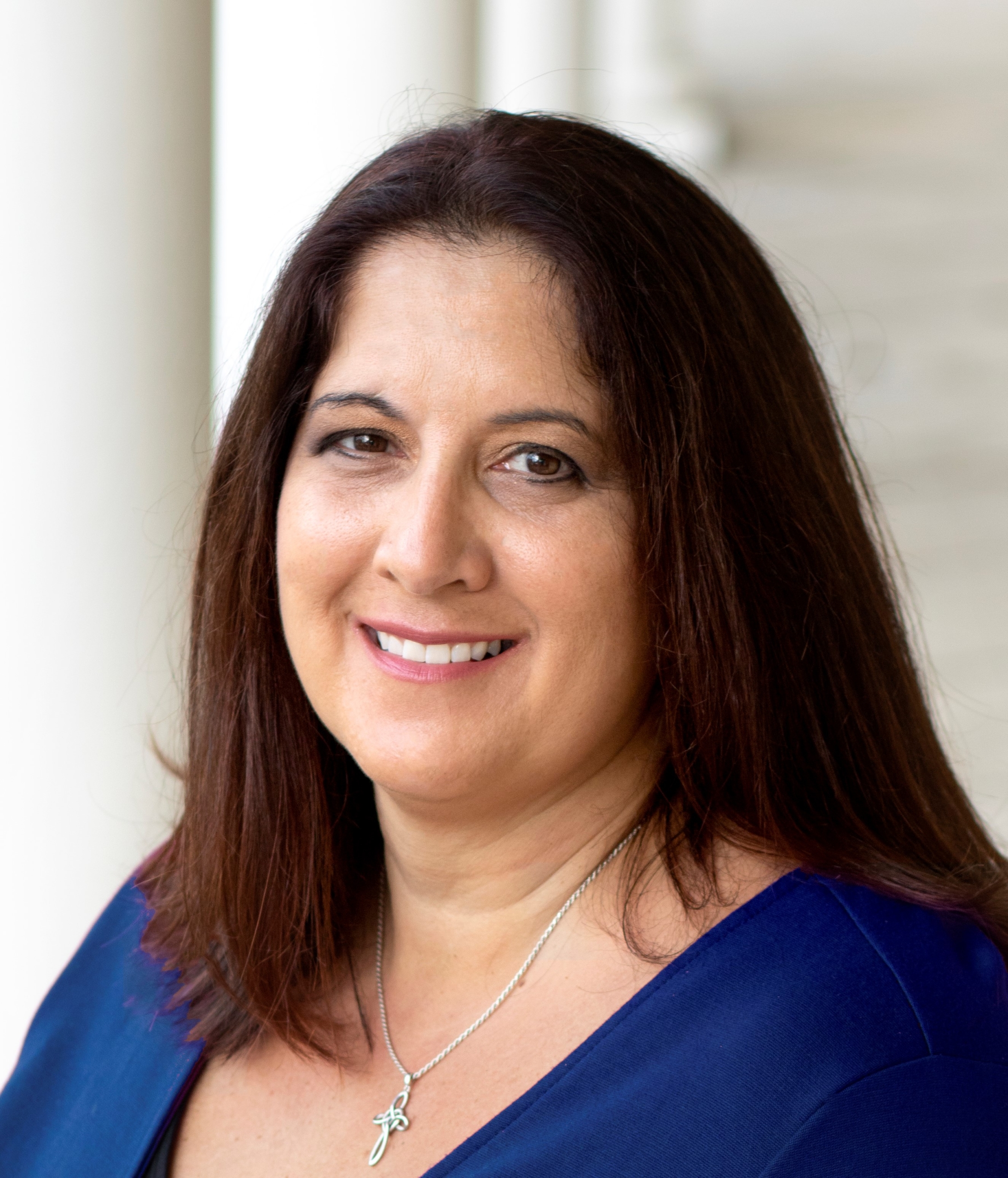 Debi Chilson