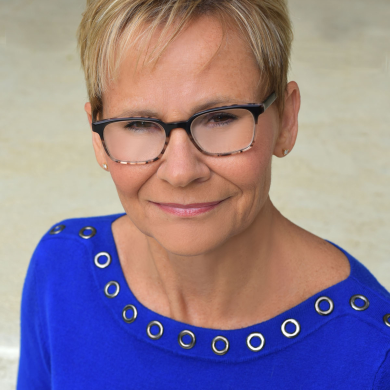 Tonya Turk