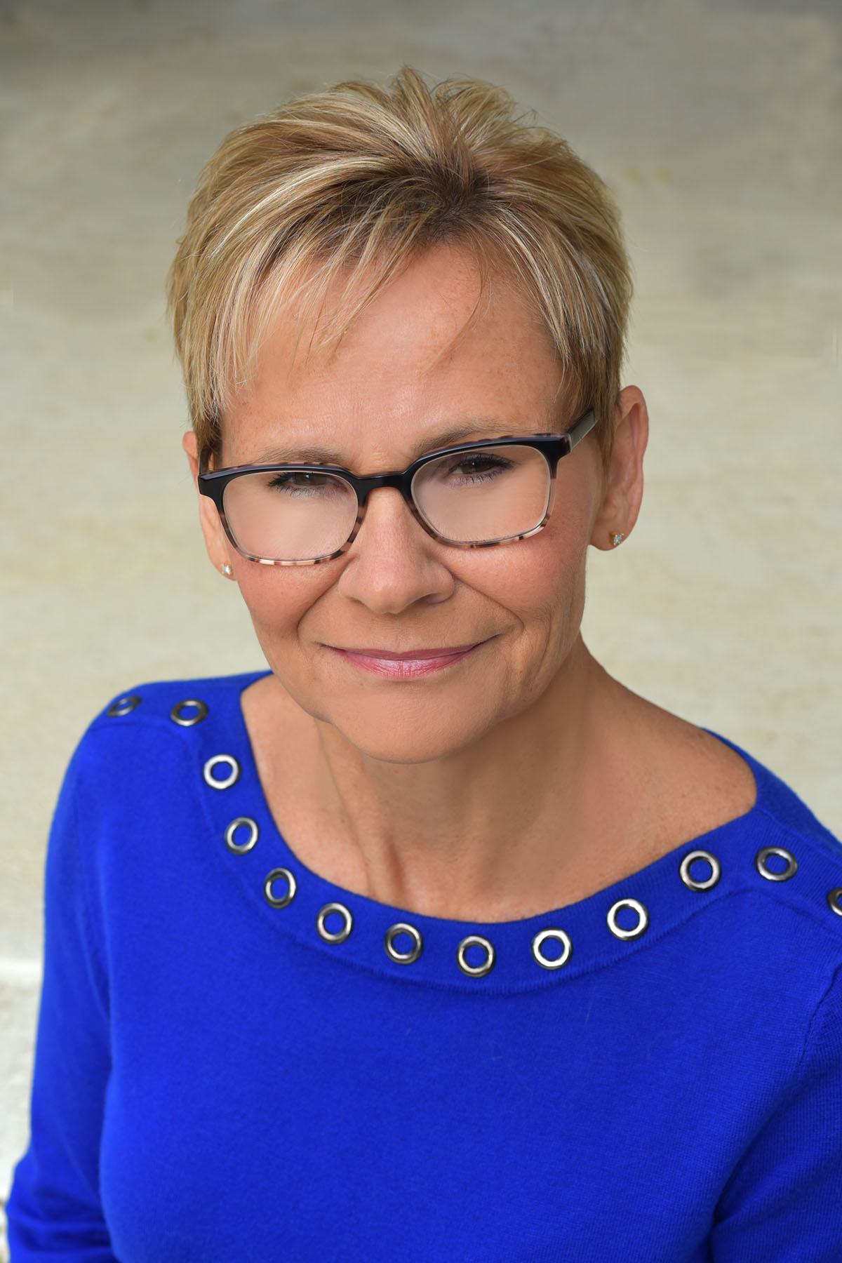 Tonya Turk