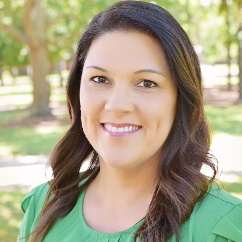 Melissa Williams Sargent