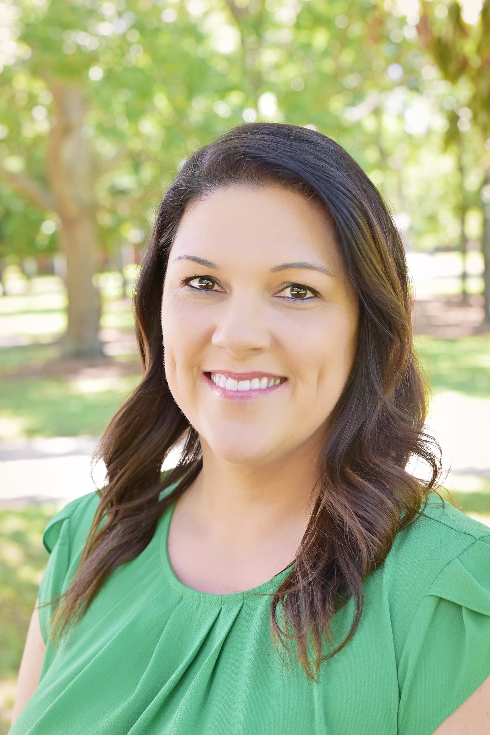 Melissa Williams Sargent