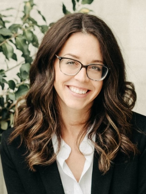 Kristen Anthony